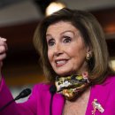 House easily passes stopgap funding bill, averting shutdown 이미지