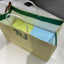 뚜레쥬르 신기점 | 뚜레쥬르 아그작 망고 케이크 후기