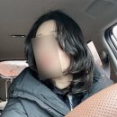 꽃샘미용실 | 진주 평거동 미용실 모멘트비헤어 매직세팅C컬펌 솔직후기