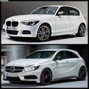 `더 비스트(The beast)` 메르세데스 벤츠 a45 amg (스압) 이미지