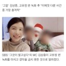 ‘그알’ 김상중, 고유정 편 녹화 후 “이제껏 다룬 사건 중 가장 충격적” 이미지