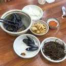 해녀전복집 | 부산 기장 연화리 해녀촌 추천, 부산 현지인 추천 기장 맛집 해녀조씨할매집 전복죽세트 후기