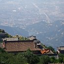 세계문화[복합]유산 (27) / 중국 타이 산(泰山; Mount Taishan; 1987) 이미지