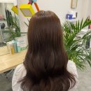 밀크브라운 염색🤍 웜톤 염색 추천 봄웜 염색 후기 홍대미용실 추천 ‘ 유아트헤어홍대점 ’ 방문후기 🎶