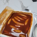 신전떡볶이왕지점 | [순천/신전떡볶이] 연향점 신전떡볶이 중간맛 후기