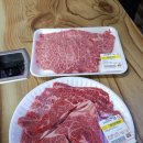 전주 총제보리한우 정육식당 소고기 육회 맛집 끝판왕