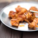 베르네닭강정 이미지