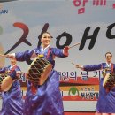 진도북놀이 이미지