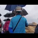 햇비 산악회 2017, 해파랑길 2,000리-울기등대 가는 길 이미지