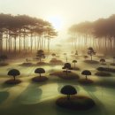 장현그린골프클럽 | 솔트베이 골프클럽 시흥 장곡동 퍼블릭골프장