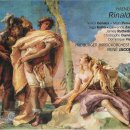 FREIBURGER BAROCKORCHESTER RENE JACOBS -오페라 아리아 01. 헨 델 : 리 날 도 - 울게하소서 이미지
