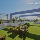 참사랑 노인건강센터 이미지