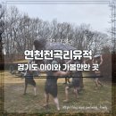 CW-1510-01 | 경기도 연천 아이와 가볼만한 곳, 연천전곡리유적