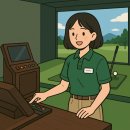 타임스크린골프장 | 25.05.05 스크린골프장알바후기(역세권 혹은 밀집지역쪽 or 외곽)