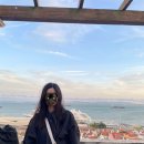 퐁트마리 | 🇵🇹 포르투갈여행, 리스본 Day 2 | 이만보 뚜벅이 (feat. 무나치킨)
