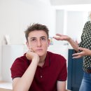 엄마와아들 이미지