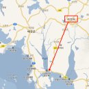 [자전거여행] 또치마대 서산에서 간월도 1편