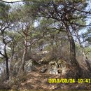 춘양중학교 이미지