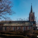 공세리마을 | 아산 혼자여행 공세리성당 가는 방법 및 뚜벅이여행 후기
