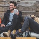 고양이라서 행복해 이미지