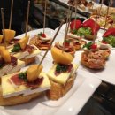 타파스(TAPAS) 이미지