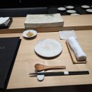 도도위브 | 부산 해운대 스시 오마카세 하레마 런치 코스 후기