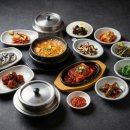 영주한식당
