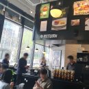 광화문 베이커리카페 맛집 스탠다드번(STANDARD BUN)