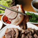 행복족발 이미지