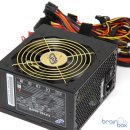 PSU 전통명가, 스파클텍 FSP500-60APN 이미지