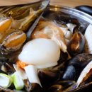 양촌해물칼국수