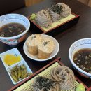 CU 울산병영성점 | 울산 신상맛집, 삼동소바 병영성점 후기