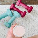 리더스 휘트니스 이미지