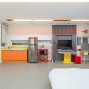 마법의 성 펜션 이미지