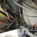 청풍시스템에어컨 이미지
