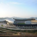 화성종합경기타운(주경기장) 이미지