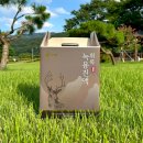 청록원 - 청양군 | 녹용진액 추천! 청록원농장 휘록 녹용진액으로 건강관리 시작한 후기