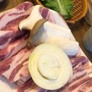 한우리 생고깃간 이미지