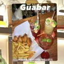힙한 성수 칵테일 구아바성수 guabar 가성비핫플