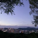 남산가는길(야경)코스 이미지