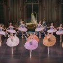 동화발레 <잠자는 숲속의 미녀> 이미지