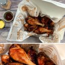 수원왕갈비 이미지