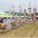 사회적협동조합 성주들소리보존회 이미지