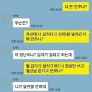 빌리는사람 이미지