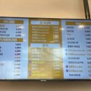여우애김밥 이미지