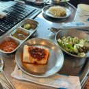 제주동쪽 흑돼지 근고기 맛집 &lt;월고집&gt; 내돈내산 후기