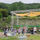 거창월성우주창의과학관 이미지