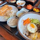 한천 | 밀양여행 갈 때마다 꼭 들르는 한천레스토랑 마중, N번째 방문 후기