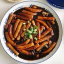 세남자떡볶이 이미지