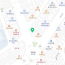 대림3동 주민센터 옆 이미지